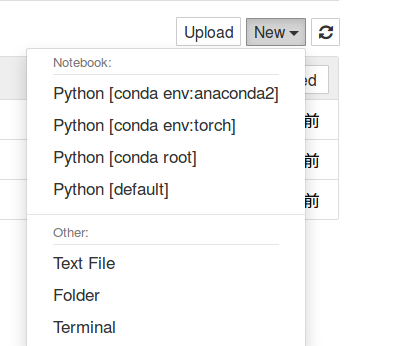 怎么在JupyterNotebook中设置Python环境