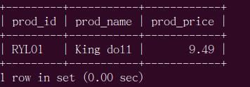  Mysql数据库实现多字段过滤的方法”>,</p>
　　<p> </p>
　　<p>字在句中有多个字段进行查询过滤,过滤条件如何连接的呢& # 63;MySql允许给出多个字在句进行过滤,它们可以使用,或者或进行连接! </p>
　　<p>和连接类比现实:飞鹰小学5年2班身高超过1米3,不戴眼镜的男同学去操场上跑步。根据上述描述可以得出结论必须同时满足身高超过1米3,不戴眼镜,男生这三个条件的同学才需要去操场跑步,任何一个条件不满足都不用去操场跑步。</p>
　　<p>或连接类比现实:飞鹰小学5年2班身高超过1米3或不戴眼镜的同学去操场上跑步,根据上述描述可以得出结论只要满足身高超过1米3,或不戴眼镜这两个条件中任意一个条件的学生就要去操场跑步,即身高超过1米3的同学要去跑步,不戴眼镜的同学要去跑步。只要满足任意一个条件就需要去操场可以! </p>
　　<p> <强> 2.1和操作符</强> </p>
　　<p>和运算符作用& # 63;用来指示检索满足所有给定条件的行。如果需要同时满足多个过滤条件,只需要在过滤条件之间添加,即可。</p>
　　<p>测试案例:查询商品单价在2 - 5之间,商品数量大于等于10的订单数据。</p>
　　<p>测试SQL: </p>
　　
　　<pre类=