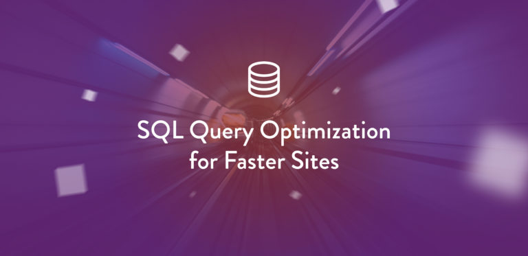 必备SQL查询优化技巧提升网站访问速度