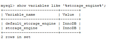 详解MySQL执行原理,逻辑分层,更改数据库处理引擎