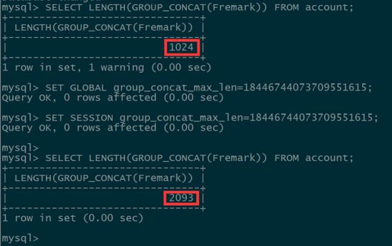  Mysql5.7中使用集团concat函数数据被截断的问题完美解决方法”>,</p>
　　<p> <br/>
　　</p>
　　<p>以上所述是小编给大家介绍的Mysql5.7中使用集团concat函数数据被截断的问题完美解决方法,希望对大家有所帮助,如果大家有任何疑问请给我留的言,小编会及时回复大家的。在此也非常感谢大家对网站的支持! </p><h2 class=