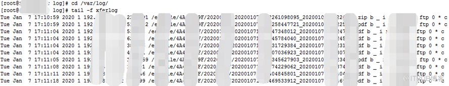  EAS附件表由数据库迁移到FTP 