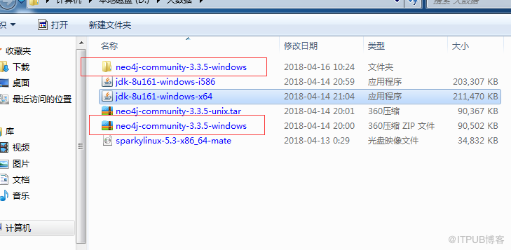 在windows环境下安装neo4j”> <br/><h2 class=