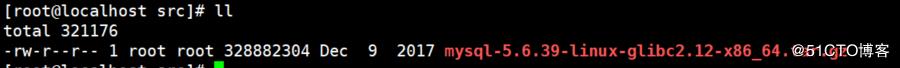  MySQL5.6二进制软件包编译安装详解(三)