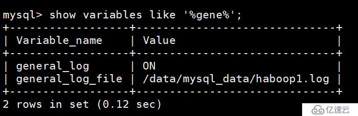  mysql逻辑备份,mysqldump”> <br/>此命令是为了获取在转储时候的主人的binlog文件名和位置的位置。当他等于1时,显示修改主的输出结果。等于2时,注释掉此命令的输出结果。由此我们可以知道,当等于1时倾倒出来的数据,恢复在奴隶上是非常方便的。</p>
　　<p>现在我们查看刚才我们备份时候的全量日志,日质量比较打,我贴出部分主要的,<br/> 2017 - 12 - 07 - t07:32:24.917291z 40连接root@localhost alt=
