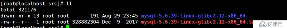  MySQL5.6二进制软件包编译安装详解(三)