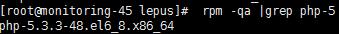  Lepus3.8 -天兔mysql数据库监控系统搭建