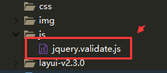 怎么使用validate.js实现表单数据提交前的验证方法