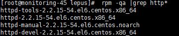  Lepus3.8 -天兔mysql数据库监控系统搭建