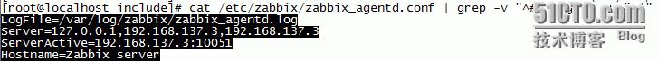  Zabbix2.4安装和问题总结(一)