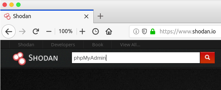 使用phpMyAdmin怎么通过密码漏洞留后门文件