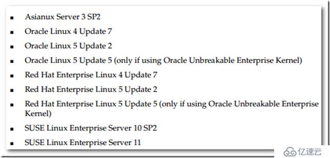  Teamcenter10一步一步安装在Linux env-Oracle服务器安装“> </p> <ul类=