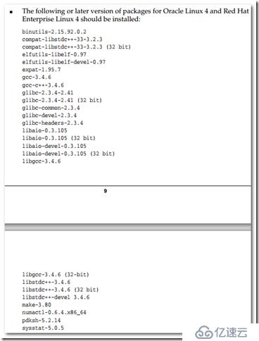  Teamcenter10一步一步安装在Linux env-Oracle服务器安装“> </p> <p> <em>重置朗env变量来解决上面的汉字显示问题。</em> </p> <pre> export LANG=en_US.utf8美元
　　美元。/runInstaller</pre><ul class=