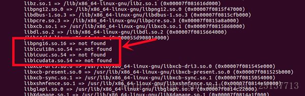  Pycharm与蟒蛇怎么在Linux中使用“>,</p> <p>解决办法:重新安装水蟒里面的qt依赖包。</p> <p>进入/anaconda2/bin,执行(提示:安装过程需要从国外网站下载,所以如果下载不动或者中断,你需要科学上网“latern”) </p> <pre类=