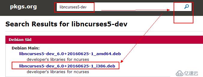 解决Ubuntu 15.04源码编译安装MySQL5.6.26问题解析