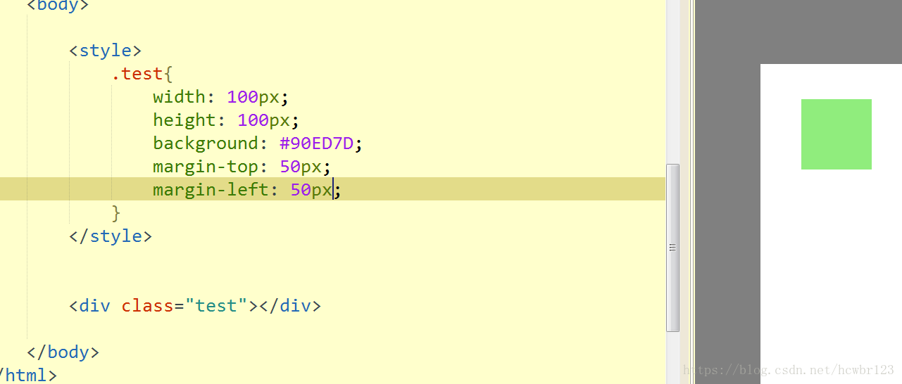 如何使用CSS的border - radius属性设置圆弧”> </p> <p class=