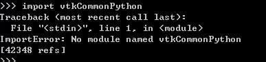 在Python中使用进口.pyd时会遇到哪些问题