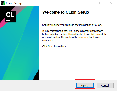 如何在CLion中搭建一个c++开发环境
