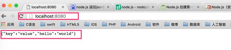 怎么在mac中搭建一个node . js环境
