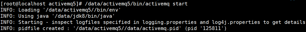  ActiveMQ怎么在php中安装与使用“> </p> <p class=