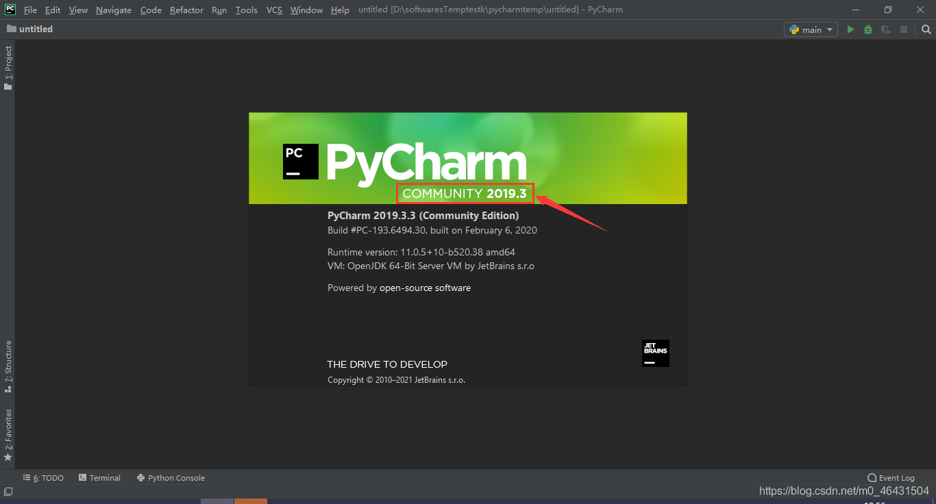 怎么在PyCharm中安装PaddlePaddle 