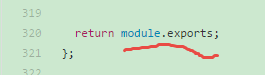  node . js中出口与module.exports有什么不同“>,</p> <p>来分析一下出错的原因。<br/> </p> <p>由于最开始的时候,出口<代码> </代码>和<代码> module.exports> </代码都指向同一个对象。<br/> </p> <p>第一种方式,是在给这个空对象<代码>{}> </代码添加属性,又因为<代码> module.exports> </代码也是指向这个对象的,所以最终<代码> </代码>需要方法返回的<代码> module.exports> </代码是指向了这个具有日志<代码> </代码>方法的对象的,可以引用到模块。<br/> </p> <p>第二种方式是让<代码> module.exports> </代码指向一片新的内存空间,<代码> </代码>指出口向的仍然是<代码>{}> </代码,但是由于<代码> </代码>需要方法返回的是<代码> module.exports> </代码,所以最终也能引入模块。<br/> </p> <p>但是最后那种写法是让<代码> </代码>指出口向一片新的内存空间,<代码> module.exports> </代码指向的仍然还是<代码>{}> </代码,那么最终<代码> </代码>需要方法是将<代码> module.exports </代码>返回,所以会导致报错,说年代不是一个函数。<br/> </p> <p>所以:<br/> </p> <p>请牢记:<代码> </代码>需要方法返回的是<代码>模块。出口</代码>。<br/> </p> <p class=