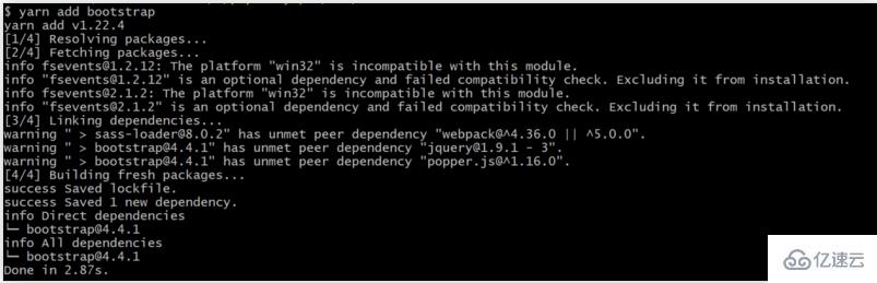  Laravel6.18.0 NPM编译时会遇到的问题有哪些