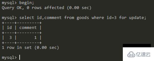  laravel排他锁lockForUpdate()的使用示例“> <br/>可以看的到,确实产生阻塞了,在命令行1里提交结束后,命令行2里也执行结果了。<br/>所以,在命令行里测试排他锁是没有问题的。</p> </引用> <blockquote> <h5>测试2:laravel控制器方法里测试排他锁</h5> <p>下面测试下laravel里的排他锁:<br/>两个路由:<br/> <代码>路线:获得(& # 39;/locktest1& # 39; & # 39; LockController@LockTest1& # 39;); </代码> <br/> <代码>路线::获得(& # 39;/locktest2& # 39; & # 39; LockController@LockTest2& # 39;); </代码> <br/>控制器中的<代码> LockTest1 </代码>和<代码> LockTest2 </代码>这两个方法内容都一样:</p> <pre类=