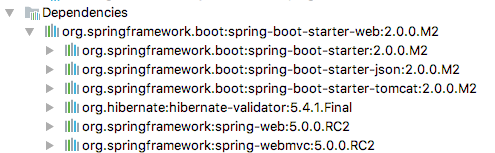 利用SpringBoot进行网络开发时如何正确的使用注解