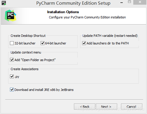 如何下载和安装PyCharm 