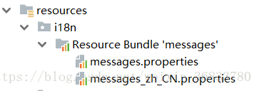  MessageSource如何春天在引导中使用“> </p> <p> <强> MessageSource的使用:</强> </p> <p> 1。无参数</p> <p>操作。成功=操作成功。</p> <pre class=