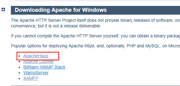 使用ThinkPhP如何实现整合Apache与PHPstorm 