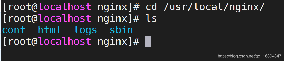 Nginx服务如何在Linux环境进行安装