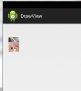 帆布drawBitmap方法怎么样在Android项目中使用“> </p> <p class=