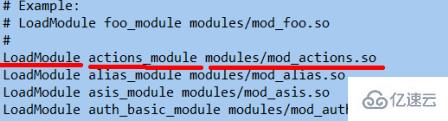  php代码不运行怎么办“> </p> <p>五,在apache的配置文件最后写上:LoadModul php5_module“H:/amp/php/php5apache2_2.dll