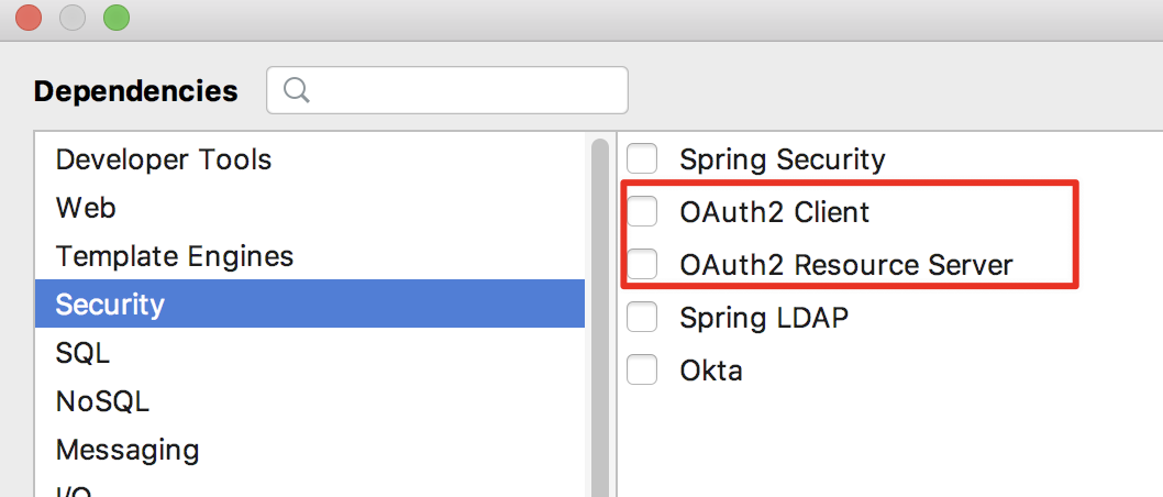 Spring Security OAuth过期后怎么解决