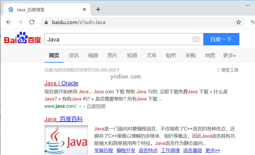  Servlet请求重定向如何在Java中实现