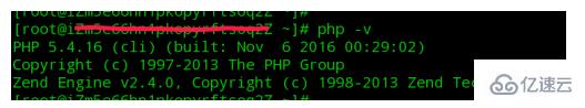 怎么检测linux是否安装php 