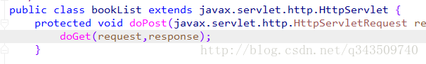  IntelliJ IDEA里找不到javax。servlet的jar包怎么解决