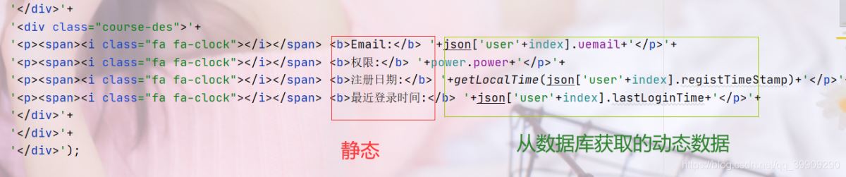 想法开发遇到javascript动态添加html元素时中文乱码的解决方法