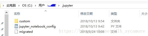  JupyterNotebook实现输出窗口的显示效果调整