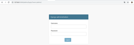 使用Django开发简单接口实现文章增删改查”>,</p>
　　<p> <>强创建超级用户</强> </p>
　　
　　<pre类=