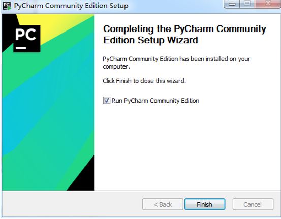  JetBrains PyCharm社区版(本)的下载,安装和初步使用图文教程详解