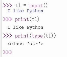  python如何用输入输入数组