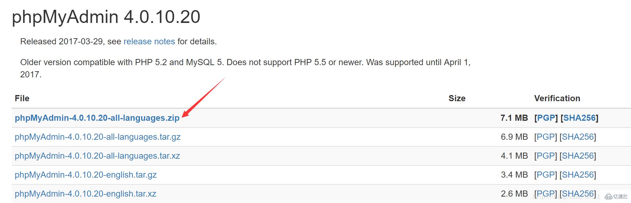  phpstudy无法访问phpmyadmin怎么办
