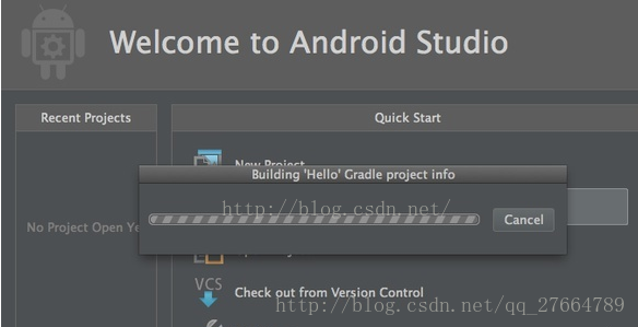  Android工作室安装配置方法图文教程