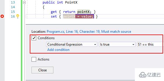  Visual Studio调试器中的7个小技巧