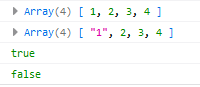  JS中比较两个对象数组是否相等方法实例
