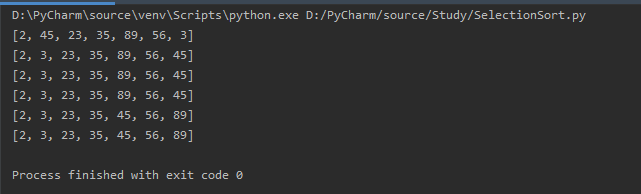  python导入不同目录下的自定义模块过程解析