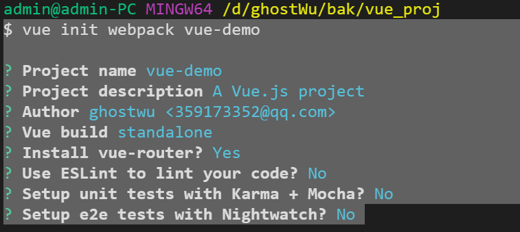  Vue2.0基于vue-cli + webpack父子组件通信(实例讲解)
